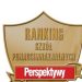 Nasze szkoły w rankingu Perspektyw