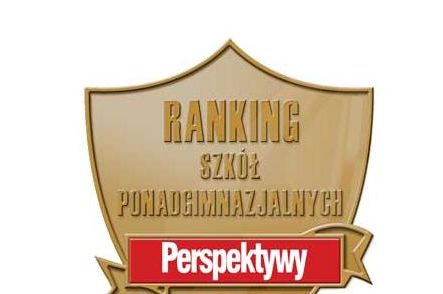 Nasze szkoły w rankingu Perspektyw