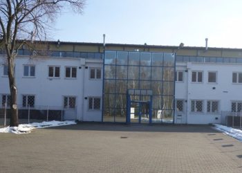 Solaris Tram otworzyło filię w Zagórowie. Potrzebują pracowników!