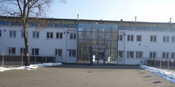 Solaris Tram otworzyło filię w Zagórowie. Potrzebują pracowników!