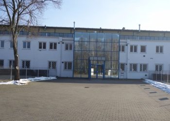 W Zagórowie nowa firma zamiast Schlika