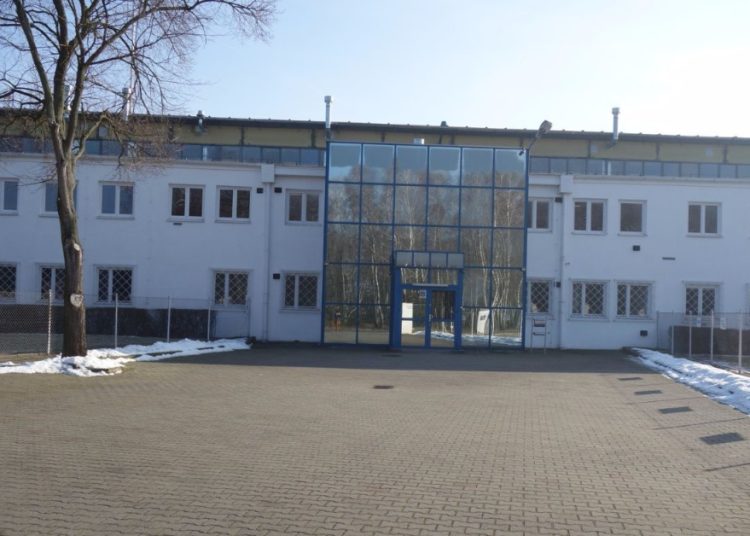 W Zagórowie nowa firma zamiast Schlika