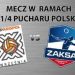 ZAKSA zagra we Wrześni