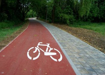 Budowę ścieżki zaczną od Kosewa