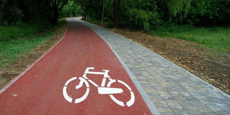 Budowę ścieżki zaczną od Kosewa