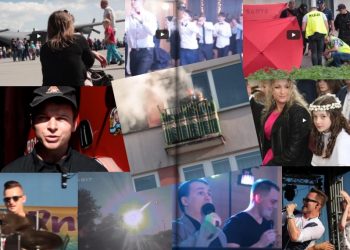 Najpopularniejsze filmy 2017 roku. Obejrzeliście je tysiące razy