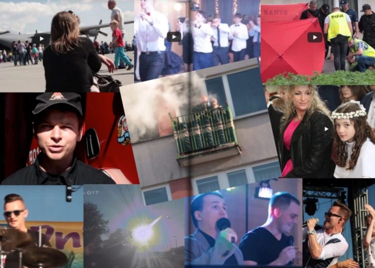 Najpopularniejsze filmy 2017 roku. Obejrzeliście je tysiące razy