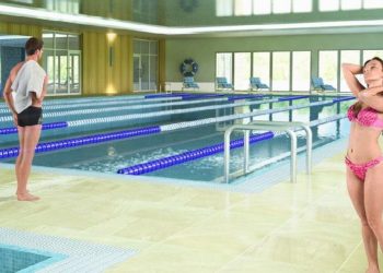 Wraca temat basenu. Powstanie w Słupcy?