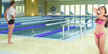 Wraca temat basenu. Powstanie w Słupcy?