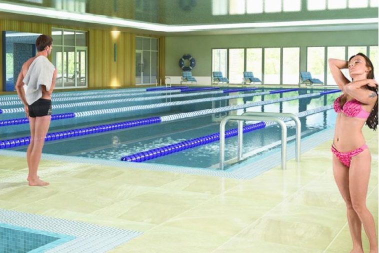 Wraca temat basenu. Powstanie w Słupcy?