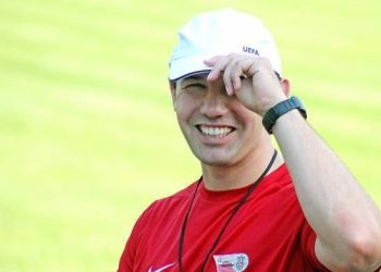 Woźniak na dłużej w Jarocie