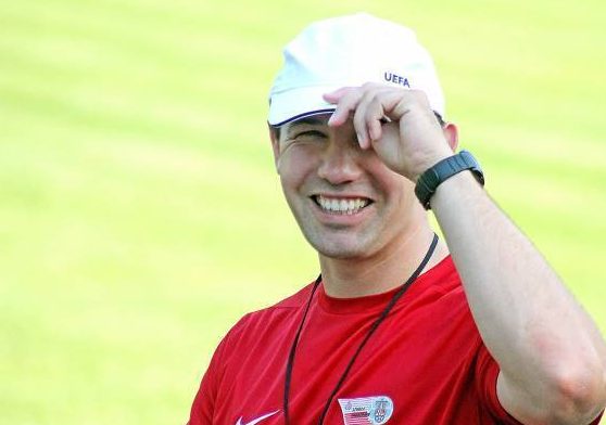 Woźniak na dłużej w Jarocie