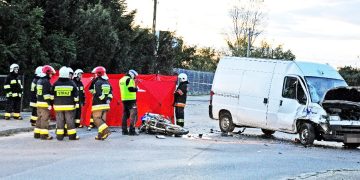 Śmierć policjanta. Koniec śledztwa