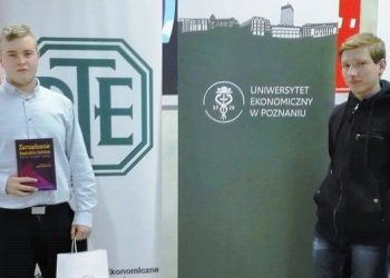 Etap okręgowy Olimpiady Wiedzy Ekonomicznej