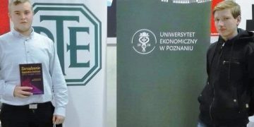 Etap okręgowy Olimpiady Wiedzy Ekonomicznej