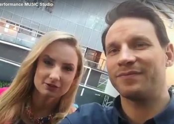 Dziennikarze TVP poprowadzą galę!