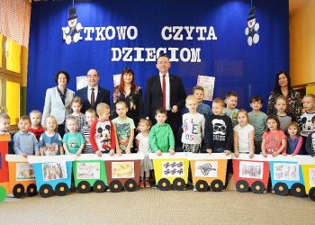 Burmistrz został konduktorem