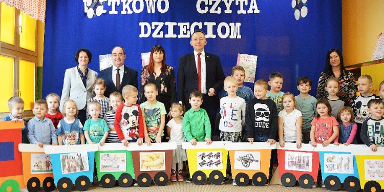 Burmistrz został konduktorem