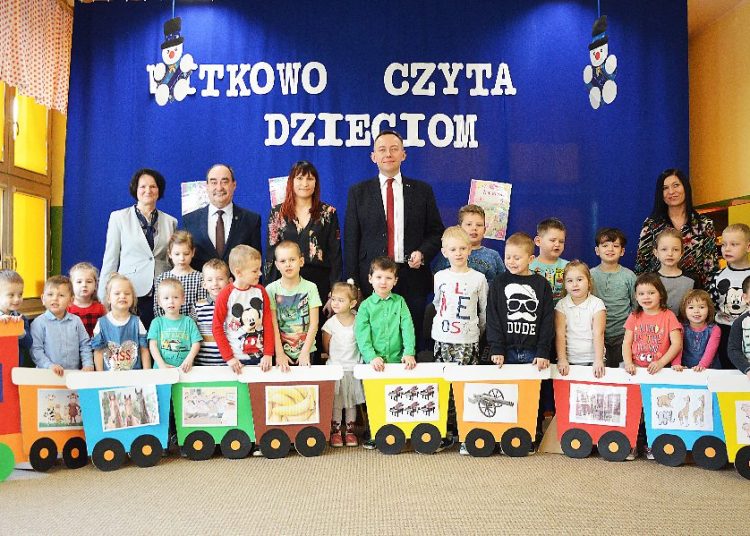 Burmistrz został konduktorem