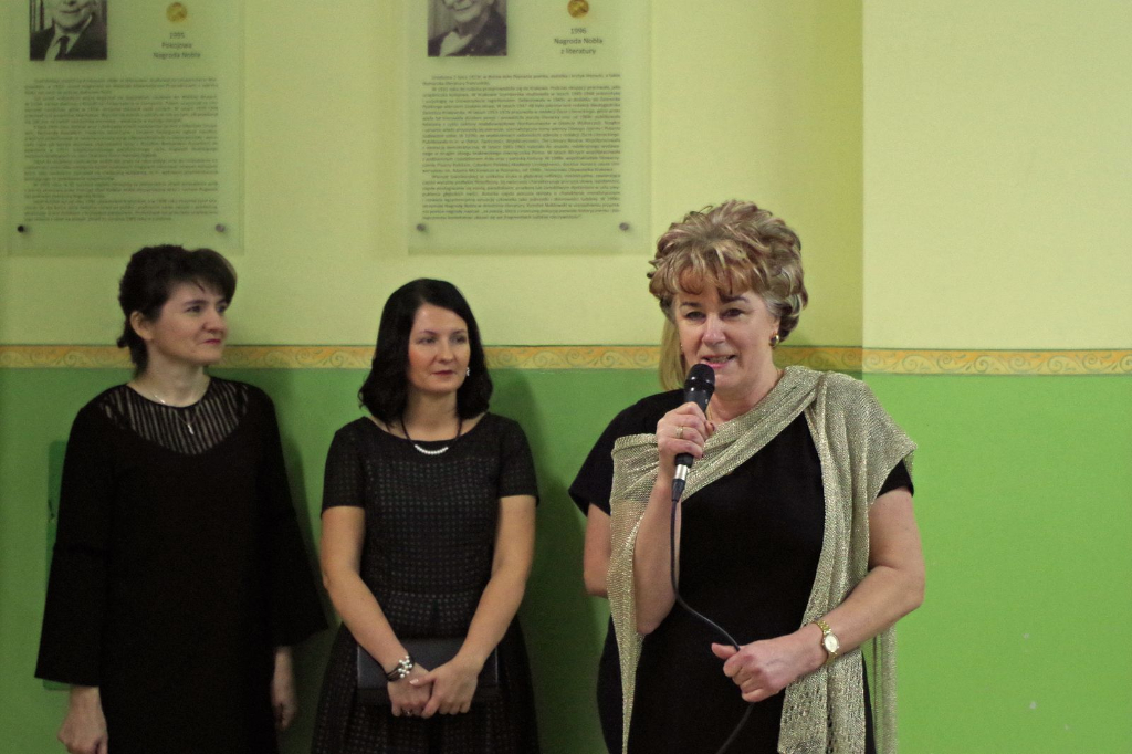 Bal Gimnazjalny w Drążnej. Zobacz zdjęcia