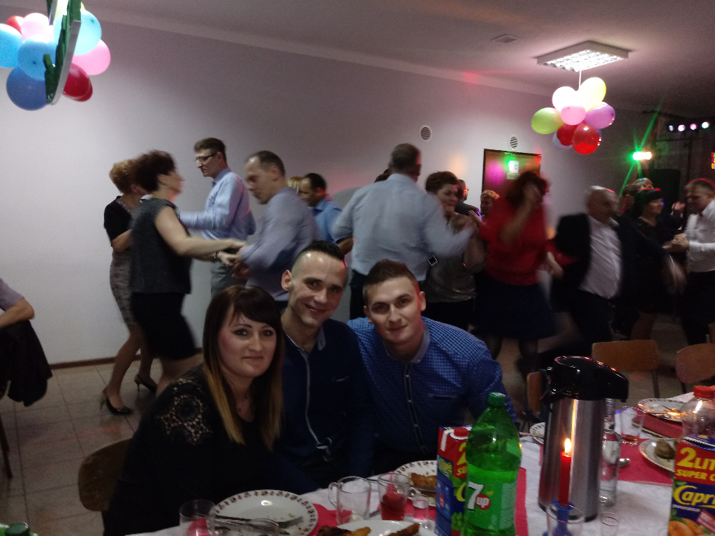 Karnawał w Dziedzicach