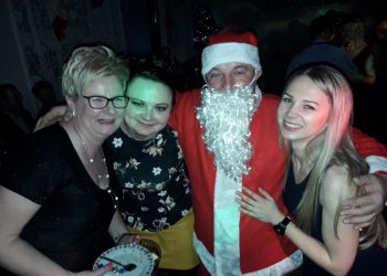 Karnawał w Dziedzicach