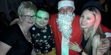 Karnawał w Dziedzicach