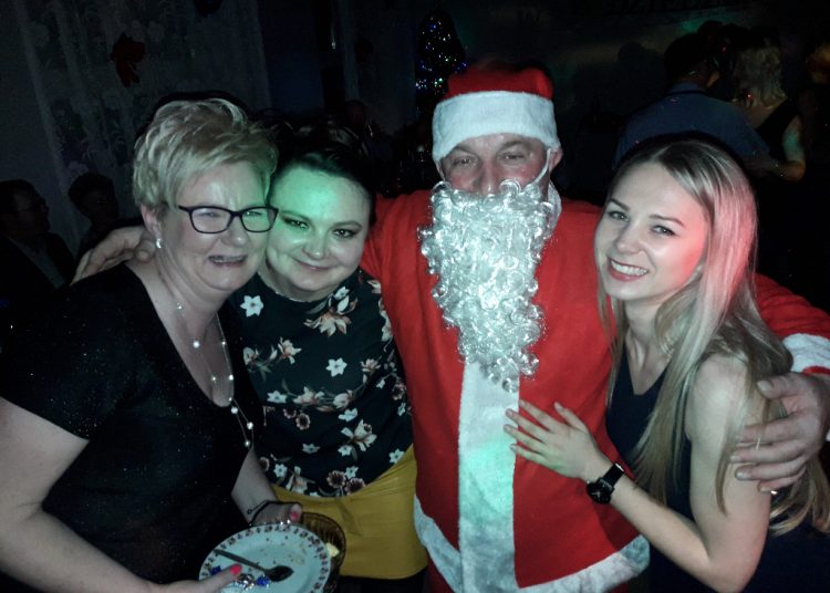 Karnawał w Dziedzicach