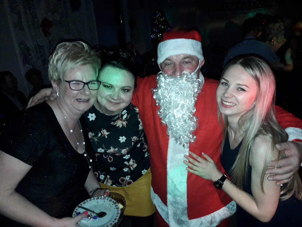 Karnawał w Dziedzicach