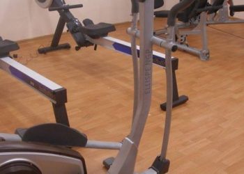 Siłownia w ręce POSiR-u