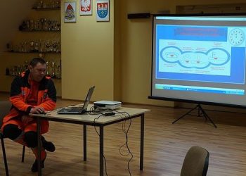 Będą uczyć jak udzielać pierwszej pomocy