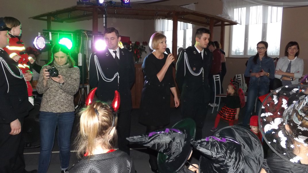 3 godziny dla Rodziny w Kornatach ZDJĘCIA