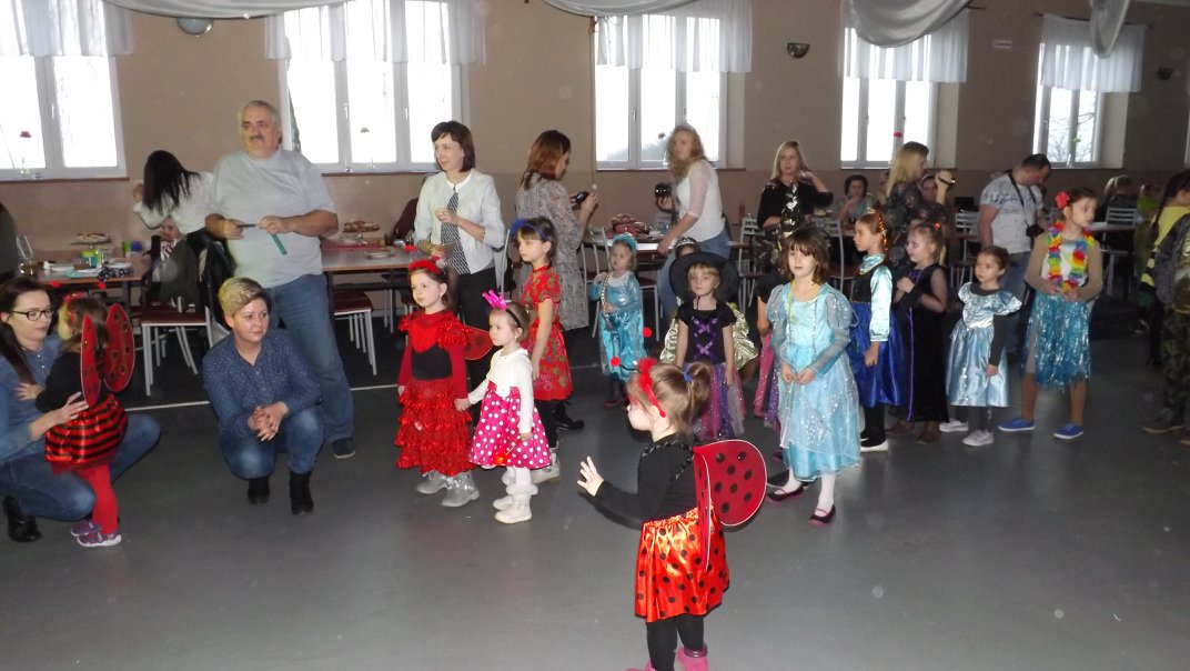 3 godziny dla Rodziny w Kornatach ZDJĘCIA