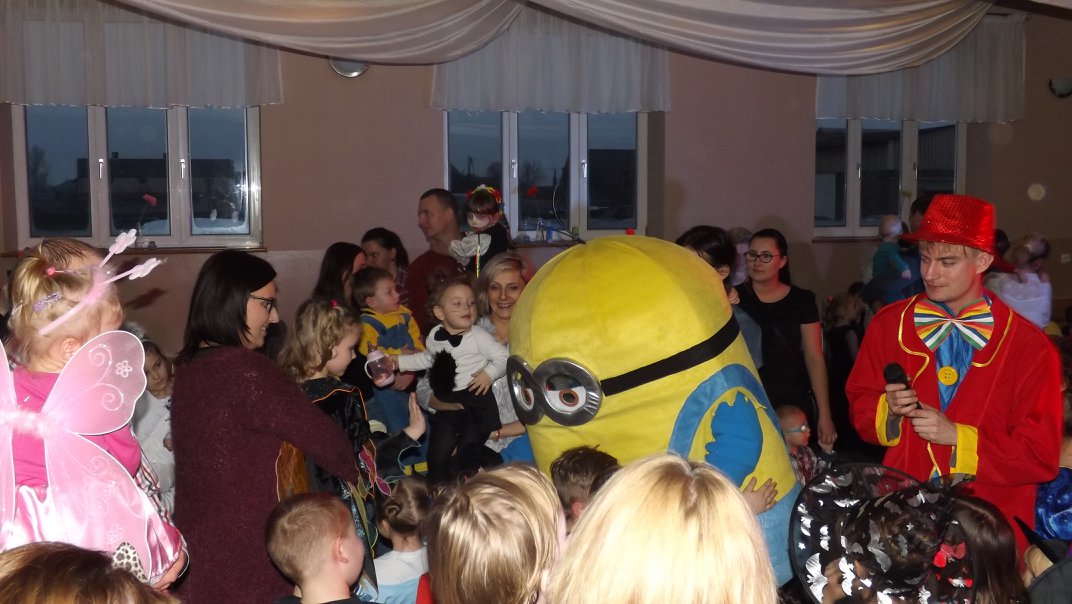 3 godziny dla Rodziny w Kornatach ZDJĘCIA