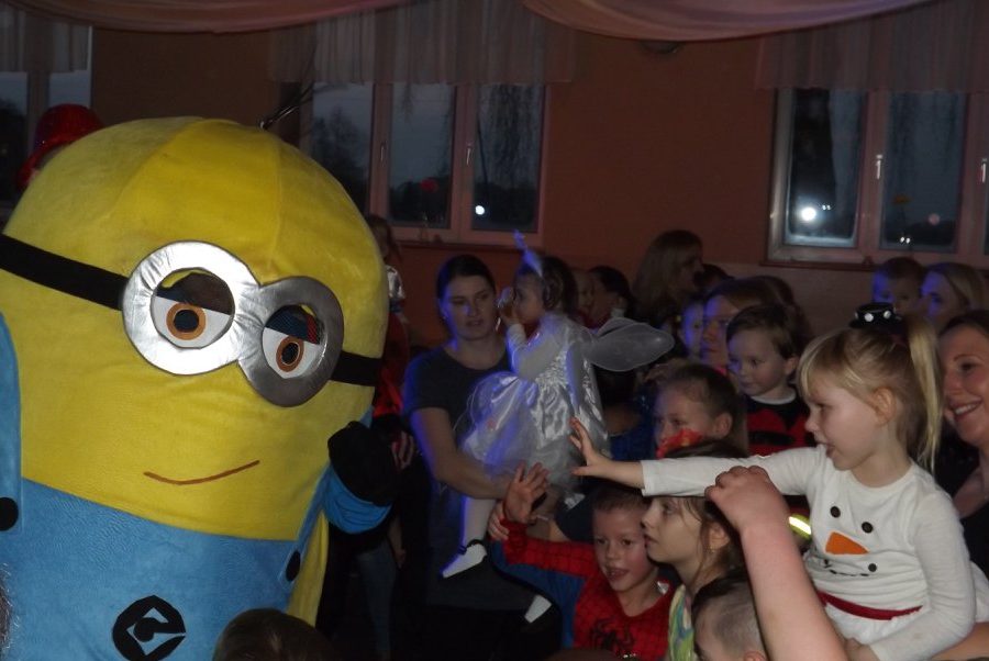 3 godziny dla Rodziny w Kornatach ZDJĘCIA