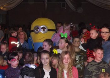 3 godziny dla Rodziny w Kornatach ZDJĘCIA