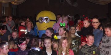 3 godziny dla Rodziny w Kornatach ZDJĘCIA