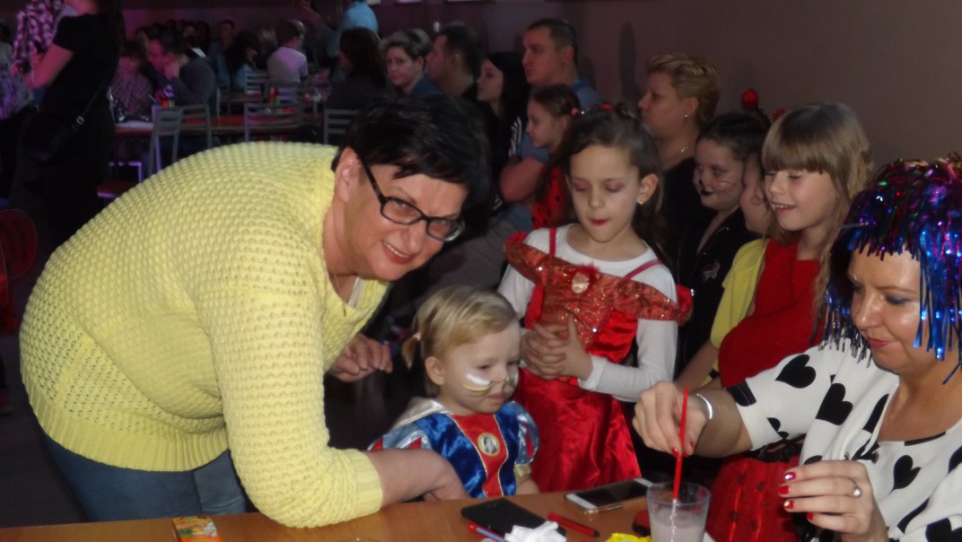 3 godziny dla Rodziny w Kornatach ZDJĘCIA