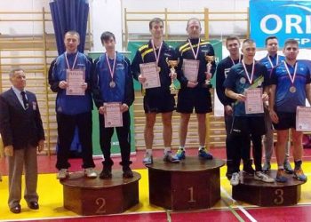 Kolejne sukcesy naszego tenisisty