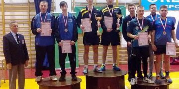 Kolejne sukcesy naszego tenisisty