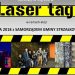 Strzałkowski laser tag