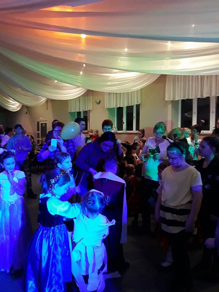 3 godziny dla Rodziny w Kornatach ZDJĘCIA