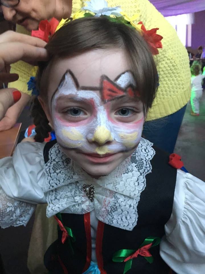 3 godziny dla Rodziny w Kornatach ZDJĘCIA