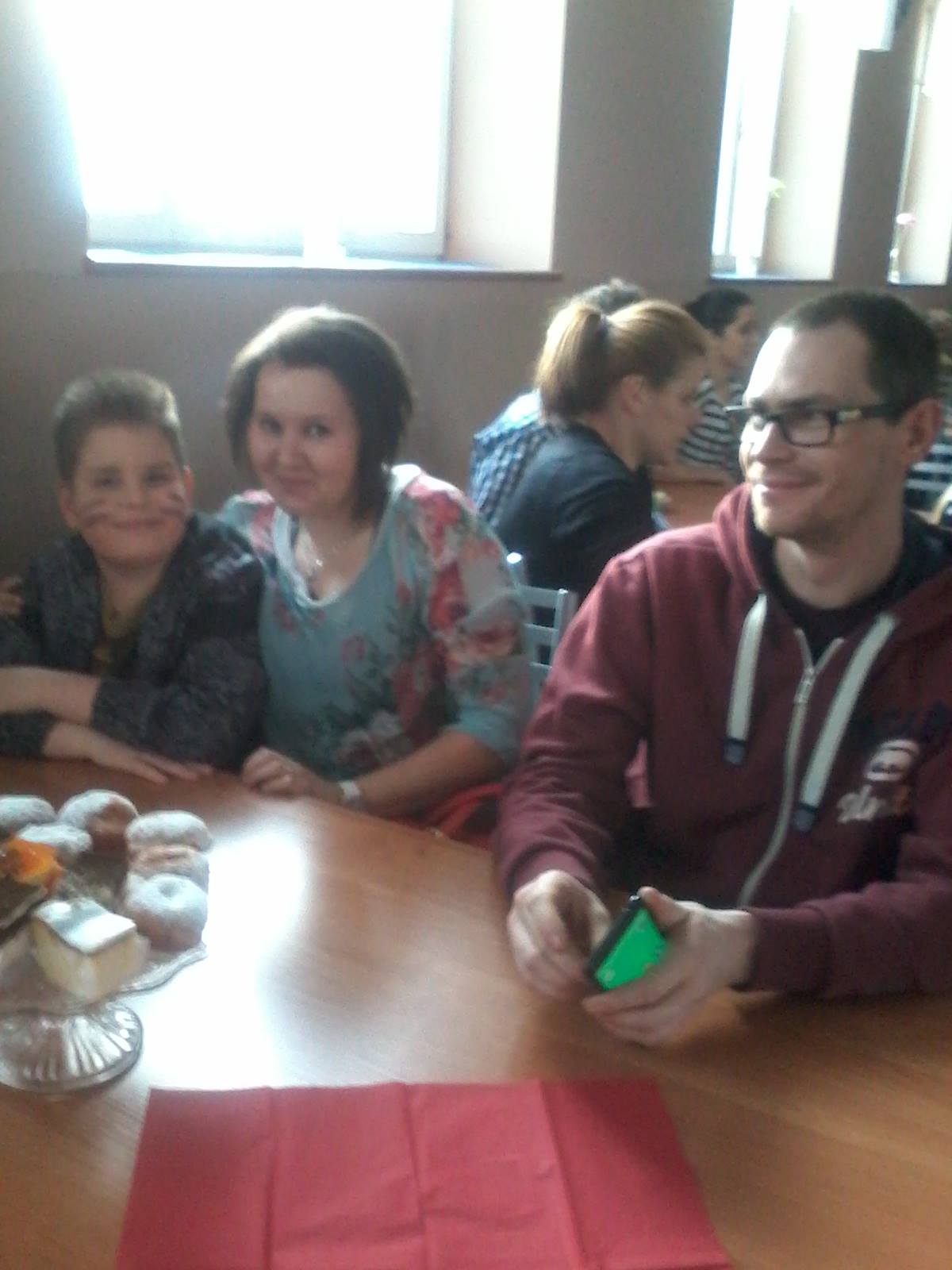 3 godziny dla Rodziny w Kornatach ZDJĘCIA