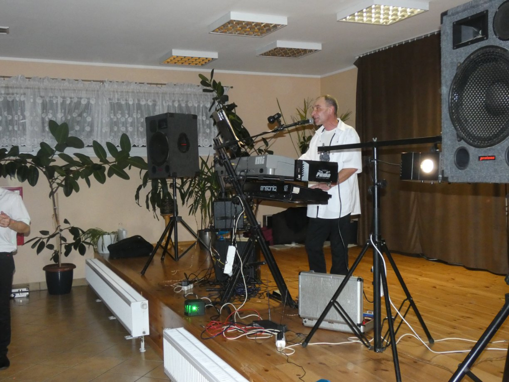 Bal przebierańców w Powidzu ZDJĘCIA