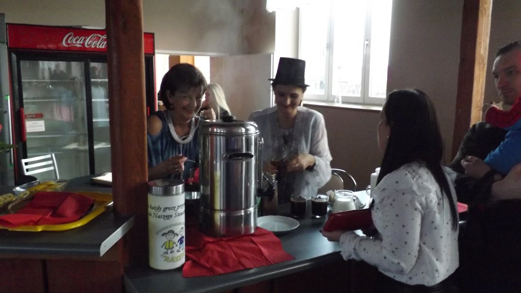 3 godziny dla Rodziny w Kornatach ZDJĘCIA