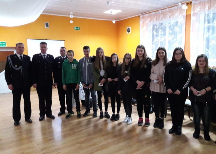 Kamień 36 razy w akcji