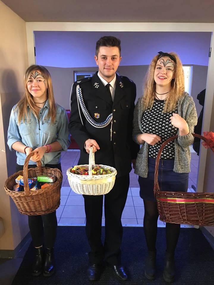 3 godziny dla Rodziny w Kornatach ZDJĘCIA