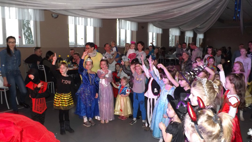 3 godziny dla Rodziny w Kornatach ZDJĘCIA