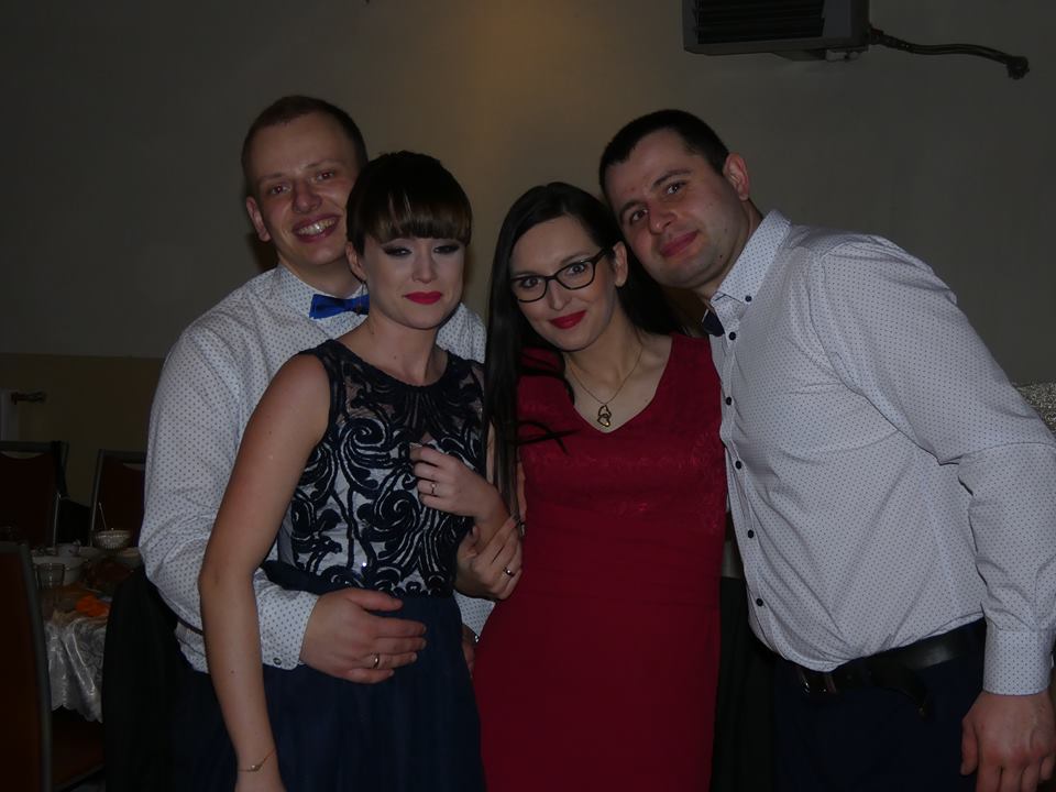 Karnawał w Pokojach